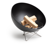 Bowl fire bowl / grill