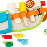 Leksaker av hög kvalitet för barn
