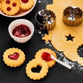 Cookie Cutters by Birkmann
