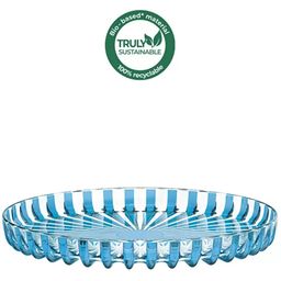 guzzini DOLCEVITA tray - Turquoise