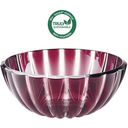 guzzini DOLCEVITA Bowl XL - Amethyst