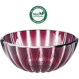 guzzini DOLCEVITA Bowl XL - Amethyst