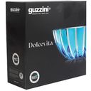 guzzini DOLCEVITA - Bol XL - Turqoise
