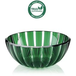 guzzini DOLCEVITA Bowl L - Emerald