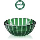 guzzini DOLCEVITA Bowl M - Emerald