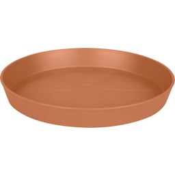 elho Soucoupe LOFT URBAN - 14 cm - Terra