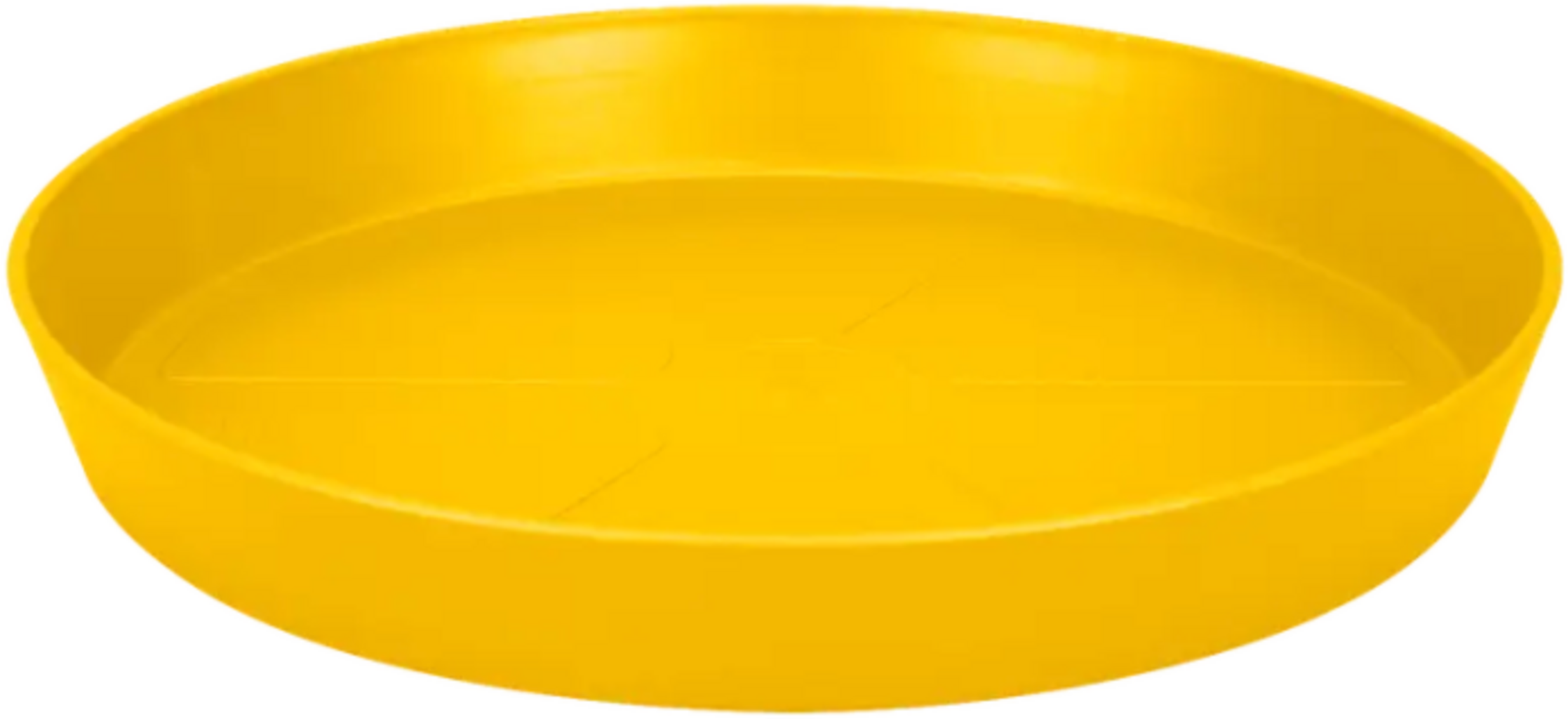 elho loft urban Coasters Round 34 - Ochre