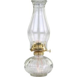 Antique Petroleum Lamp
