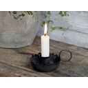 Chic Antique Rustic Candleholder