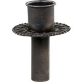 Chic Antique Candleholder for Bottles H8/Ø5 cm