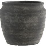 IB Laursen Athens Grooved Pot