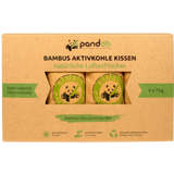 Pandoo Bamboo Charcoal Air Purifier  