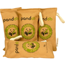 Pandoo Bamboo Charcoal Air Purifier   - 4 x 75 g