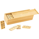 Pandoo Spiel Domino aus Bambus
