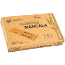 Pandoo Bamboo Mancala Game - 1 Pc