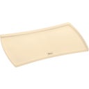 Food Bowl Base - Selection 48 x 30 cm , Cream