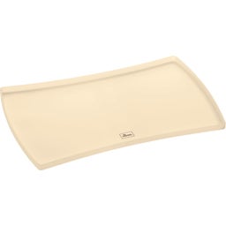 Hunter Tapis pour Gamelle Selection - 48x30 cm - Crème