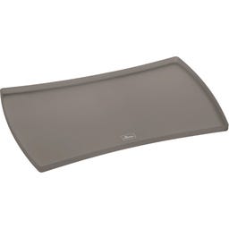 Alfombrilla para Cuenco Selection 48x30 cm - gris