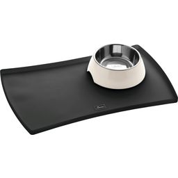 Hunter Selection Feeding Bowl Base 60 x 40 cm  - Black