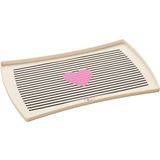 Hunter Tapis pour Gamelle Biri - 48x30 cm 