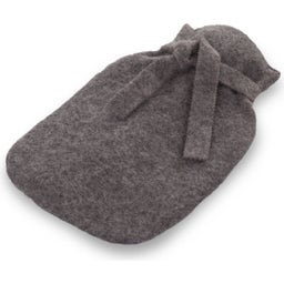 Steiner 1888 Nora Hot Water Bottles - Bark