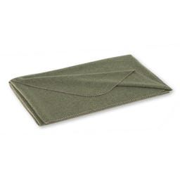 Steiner 1888 Alina Blanket - Olive