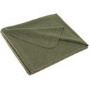 Steiner 1888 Alina Blanket - Olive