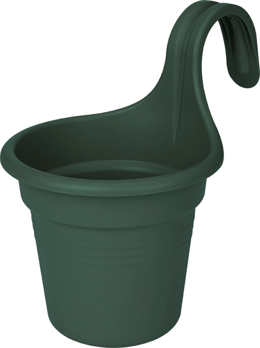 elho green basics Easy Hängetopf - laubgrün