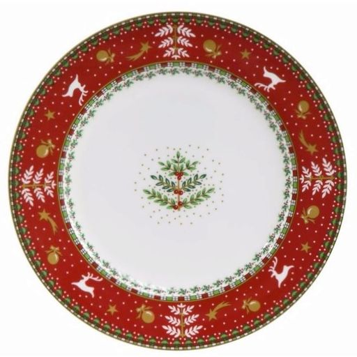 Goebel Christmas Plate
