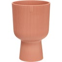 elho vibes fold coupe 14 cm - Nežno roza