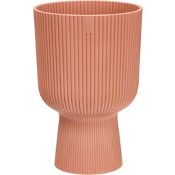 elho vibes fold coupe 14 cm - Nežno roza
