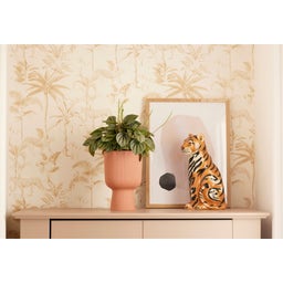 elho vibes fold coupe 14 cm - Nežno roza