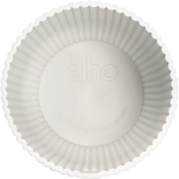elho Vibes Fold Redondo Mini, 11 cm - Blanco seda
