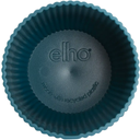 elho vibes fold round mini 7cm - djupblå
