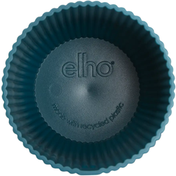elho vibes fold mini okrogel 7 cm - Temno modra