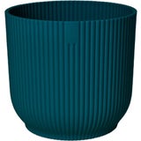 elho Cache-Pot VIBES FOLD Rond Roues - 35 cm
