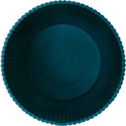 elho Vibes Fold Round 30 cm - Azul profundo