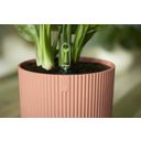 elho Cache-Pot VIBES FOLD Rond - 25 cm - Rose poudré