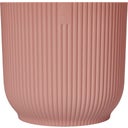 elho vibes fold round 16 cm - Delicate Pink