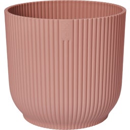 elho vibes fold round 16 cm - Delicate Pink