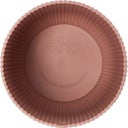 elho vibes fold round 16 cm - Delicate Pink