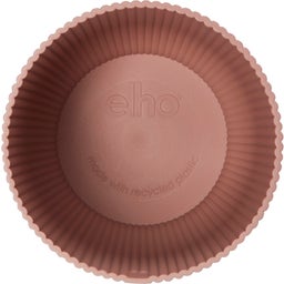 elho vibes fold round 16 cm - Delicate Pink