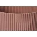 elho vibes fold round 16 cm - Delicate Pink