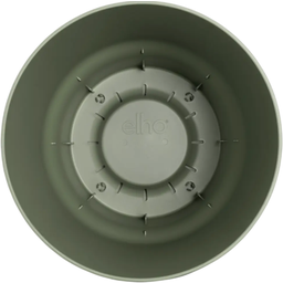 elho greenville Planter Round 14 cm - Leaf Green
