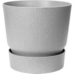 elho greenville Planter Round 18cm - Living Concrete