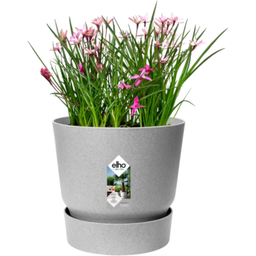 elho greenville Planter Round 18cm - Living Concrete