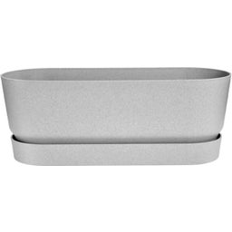 elho greenville Planter Long 50cm - Living Concrete