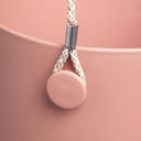 elho Suspension B.FOR Swing - 18 cm - Rose poudré