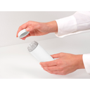 Brabantia SinkStyle Soap Squeezer  - Mineral Fresh White