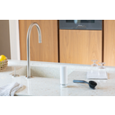 Brabantia SinkStyle Soap Squeezer  - Mineral Fresh White